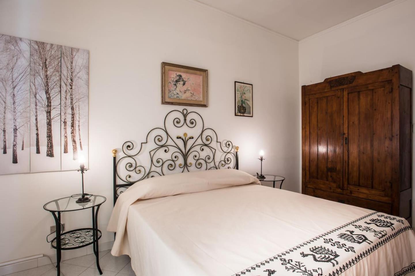 Ferienwohnung Cagliari On The Park .Mare E Storia! Exterior foto
